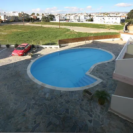 Lejlighed Marina *