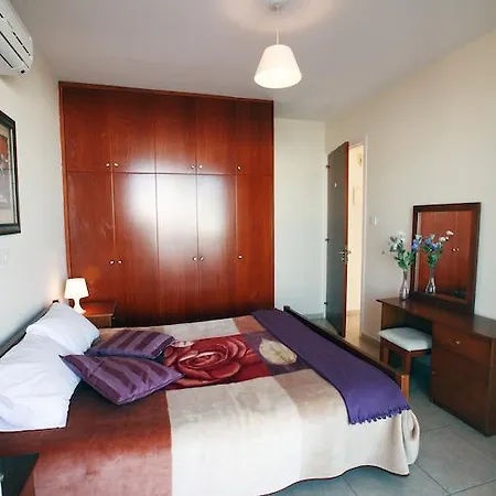 Apartament Marina *