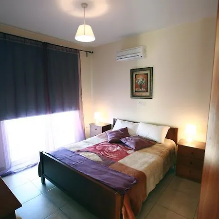 Apartament Marina Pafos