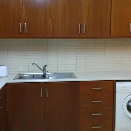 Apartament Marina *