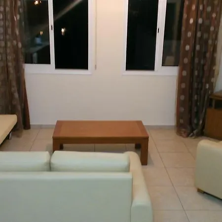 Lägenhet Marina Paphos